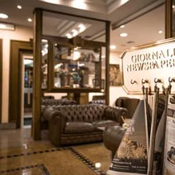 Hotel Orientale
