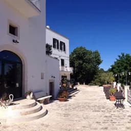 Masseria Torricella