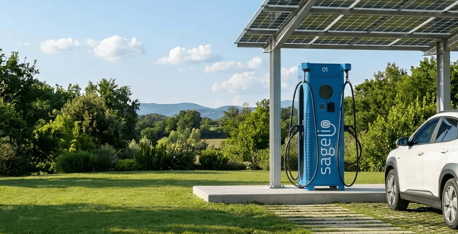 Sagelio